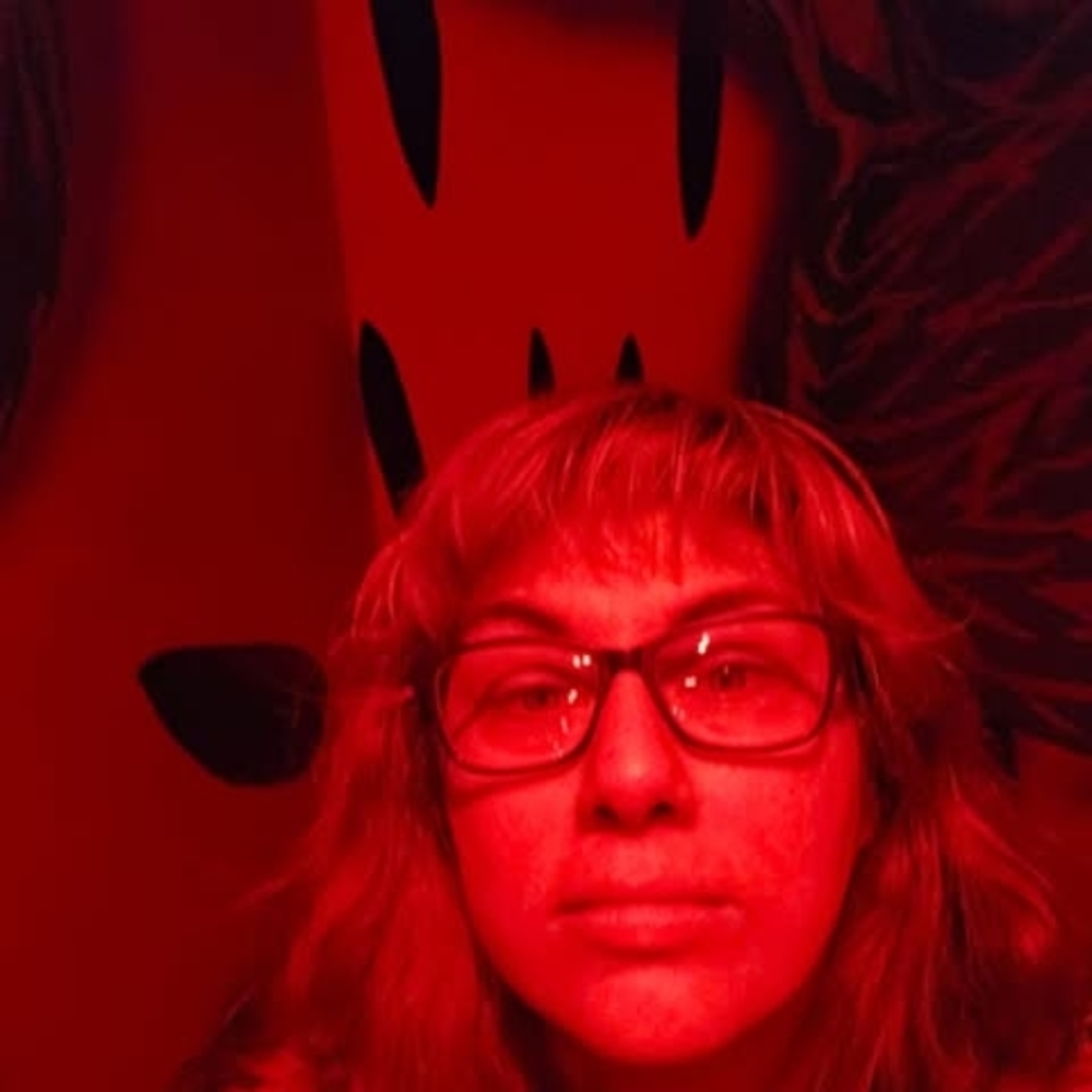 Meet your Posher, Ixchel